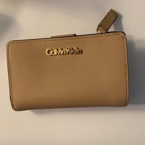 Calvin Klein wallet